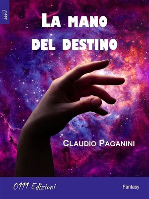 cover image of La mano del Destino